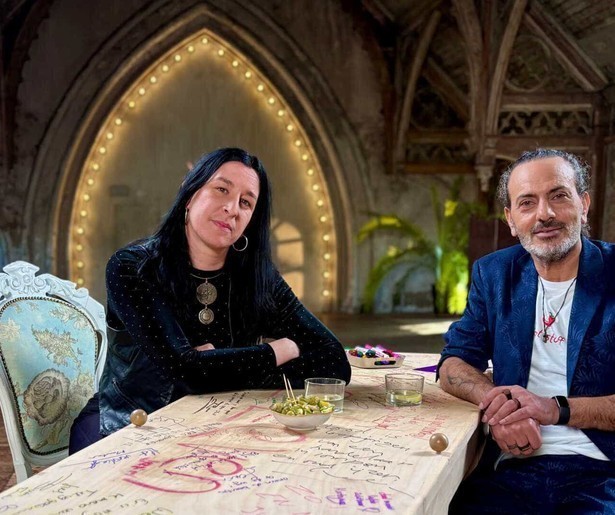 Raven van Dorst in De Kist: 'Ik ben leeg, heb even geen doel'