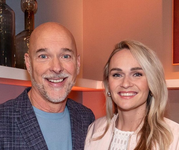 Olympisch kampioen Irene Schouten gaat voor even terug in de tijd in De Klassenavond