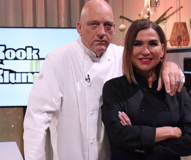 Herman den Blijker is uit op revanche in De Kookklunzen