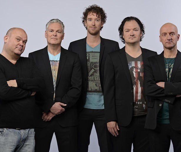 Tussenstand eerste voorronde Gouden Televizier-Ring 2016