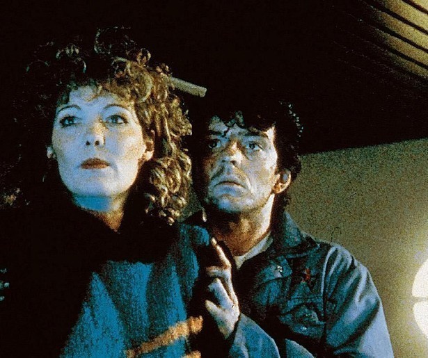 Huub Stapel pakt de lift in Nederlandse horrorfilm van Dick Maas