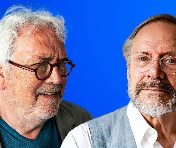 Hand in hand tegen parkinson