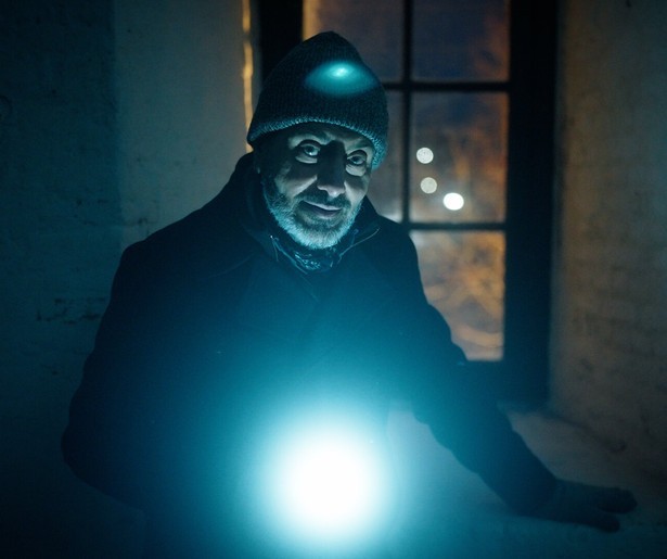 Kefah Allush brengt Watersnoodramp opnieuw tot leven in De Nacht van '53