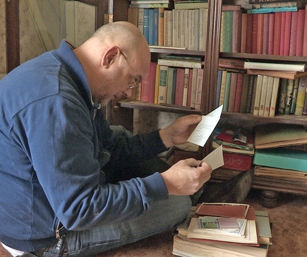 Nalaten aan de Hersenstichting