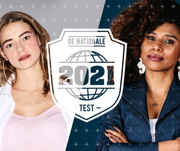 Wie weet het meest over 2021?