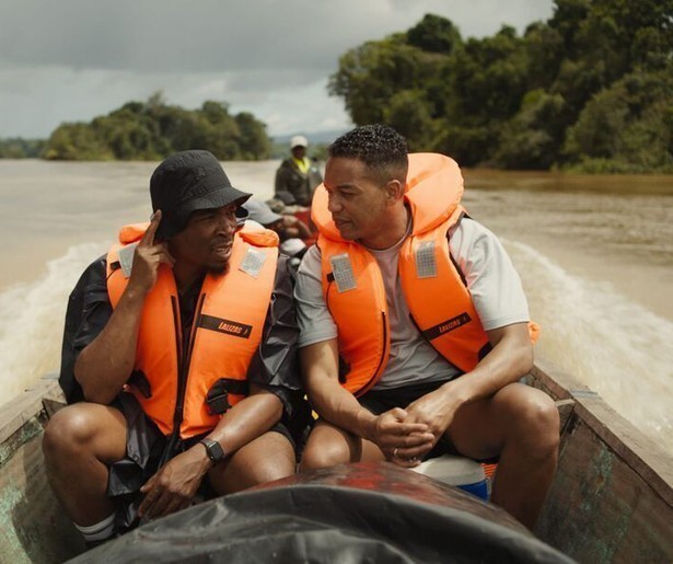 Dit mag je verwachten van de nieuwe reportageserie De Nieuwe Generaties van Suriname op NPO 3