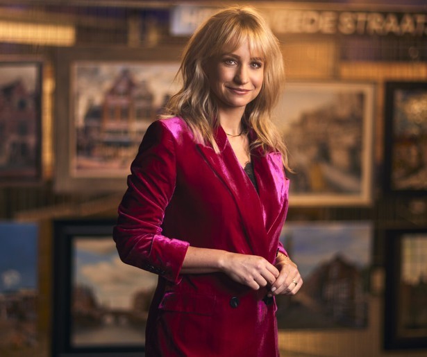 In de voetsporen van Vermeer in nieuw kunstprogramma De Nieuwe Vermeer