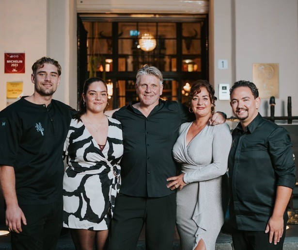 Thérèse Boer probeert haar levenswerk langzaam los te laten in De Opvolging