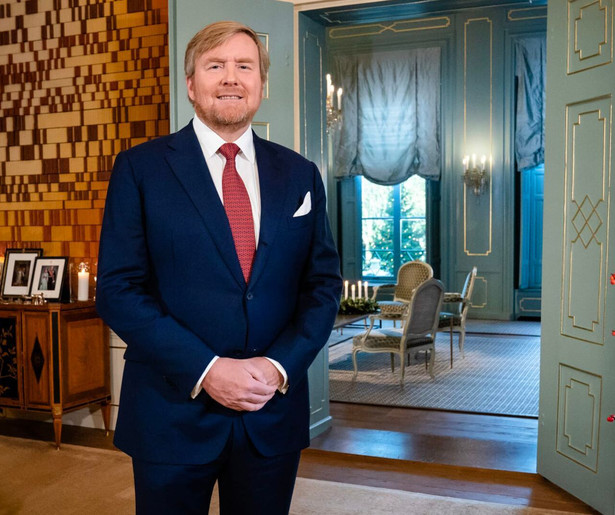 Het koningshuis in de spotlights in compilatie NOS De Oranjes in 2025