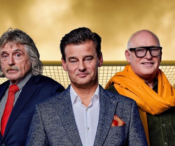 De Oranjewinter maakt ook zijn opwachting in het weekend