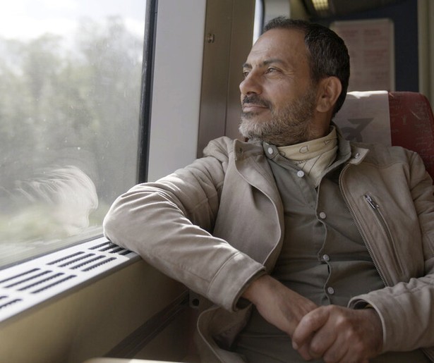 Kefah Allush onderzoekt het klimaatakkoord