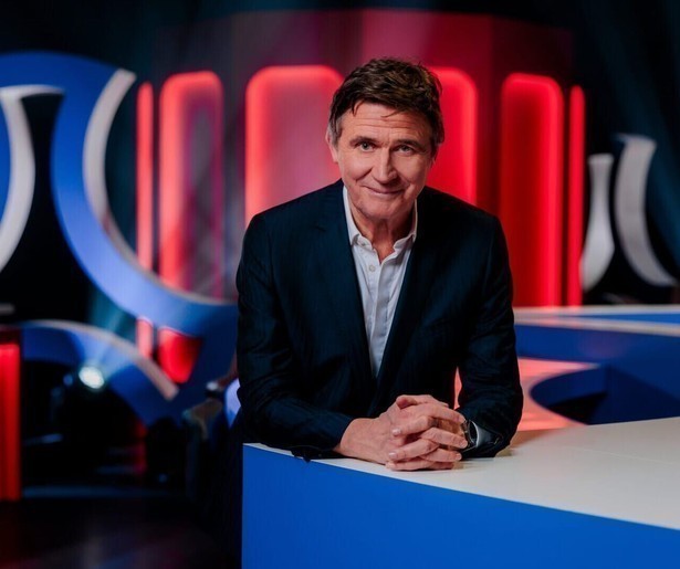 Erik Van Looy houdt er bijzondere gewoontes op na bij De Pappenheimers