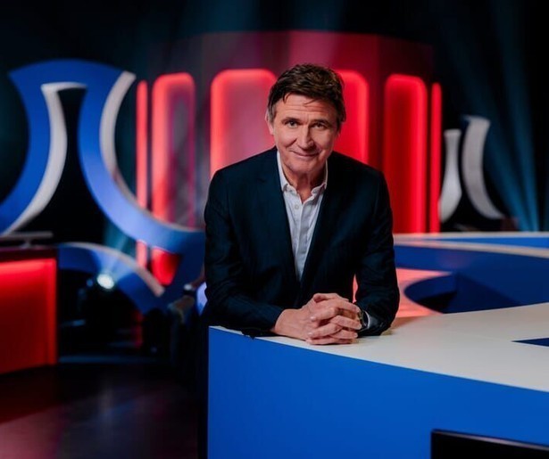 Erik Van Looy maakt dan eindelijk zijn opwachting met De Pappenheimers op RTL4