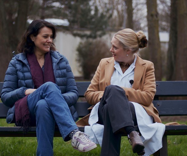 Het is één grote chaos in De Poli