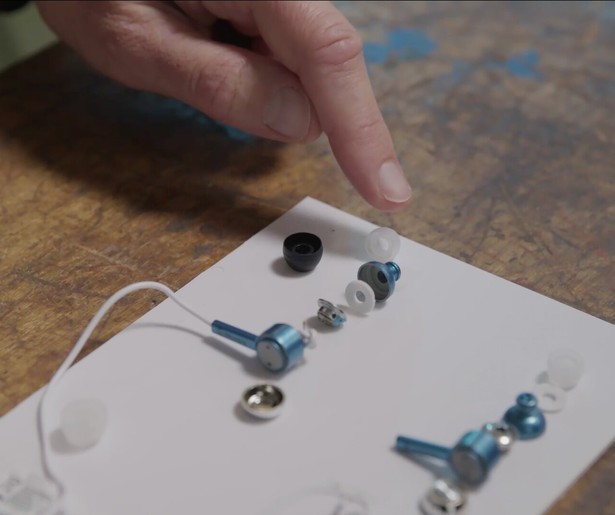 De waarde van oordopjes onder de loep in De Prijsknaller