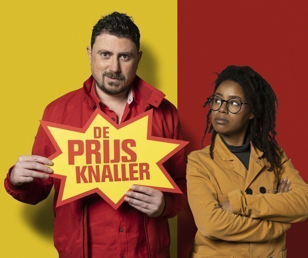 Hoe kunnen rozen in de supermarkt zo goedkoop zijn?