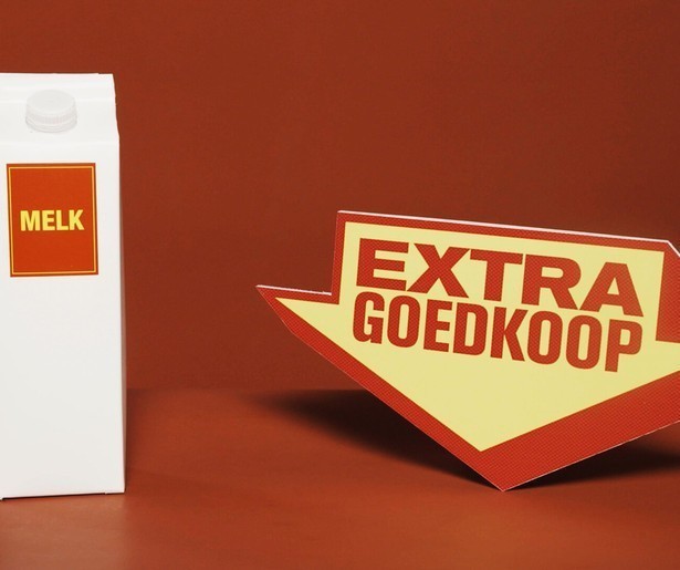 De gevolgen van goedkope melk