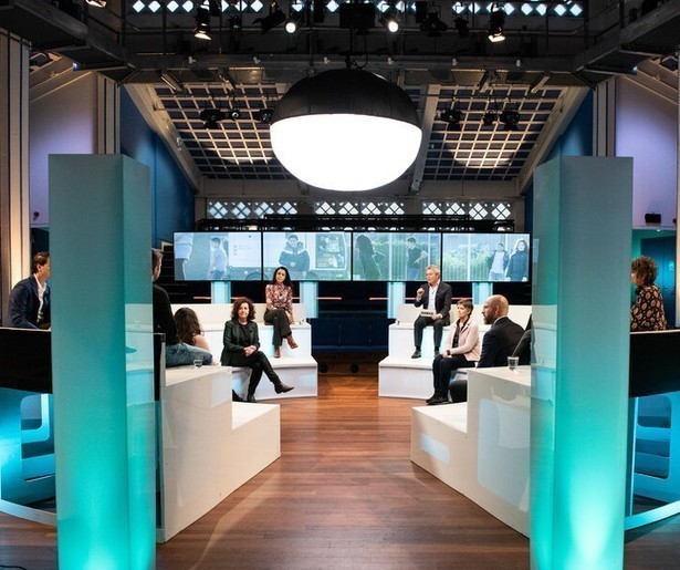 De Publieke Tribune zoomt in op kinderen in de knel