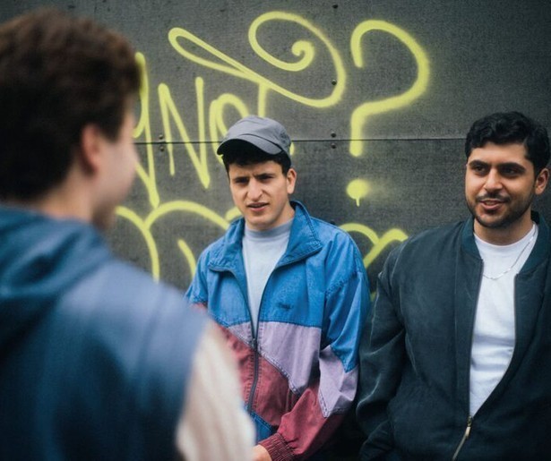 Documentairereeks De Restaurantmoord werpt nieuw licht op een mysterieuze zaak