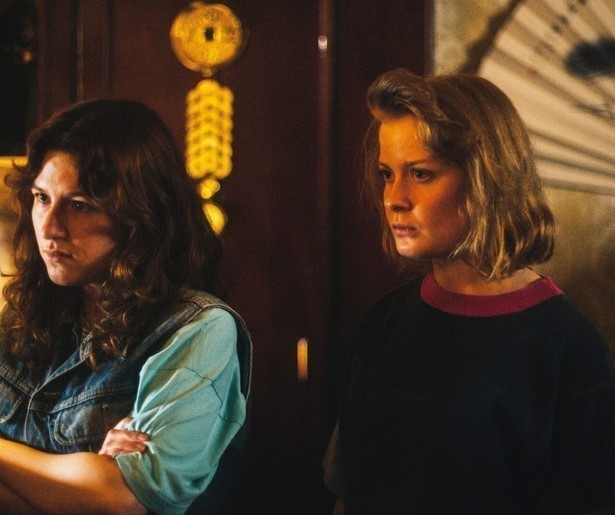 Een getuige lijkt toch een verdachte te worden in het tweede deel van De Restaurantmoord