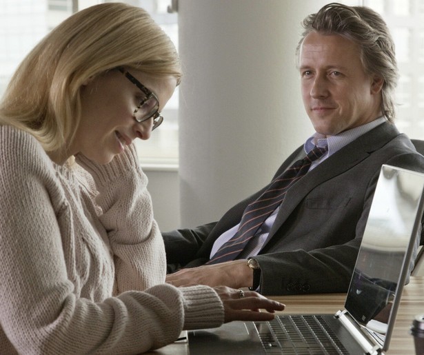 De schoolreünie van Thekla Reuten