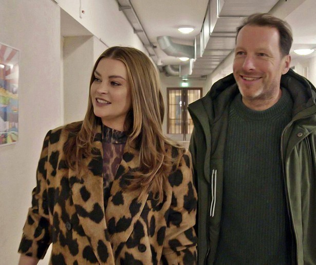 Miljuschka Witzenhausen blikt terug op haar schooltijd in De Reünie