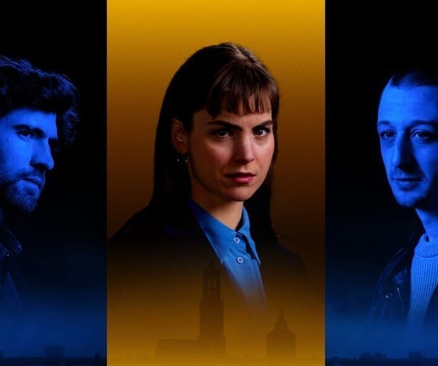 Dít moet je weten over de nieuwe thrillerserie De Ring met Hannah Hoekstra