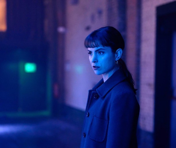 Hoe loopt het af voor Hannah Hoekstra in de seizoensfinale van De Ring?