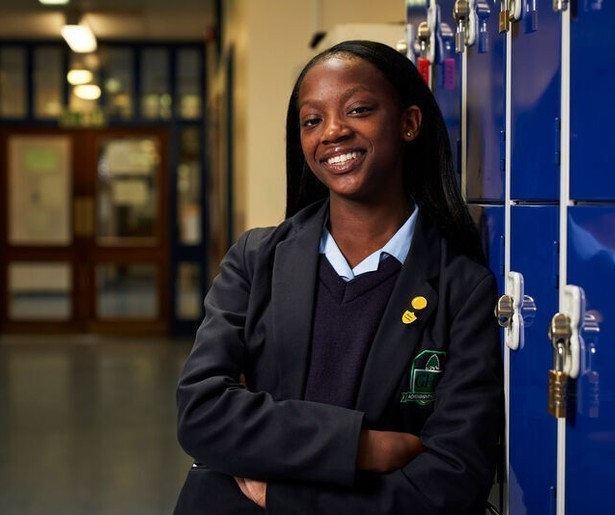 Discrimineren is af te leren