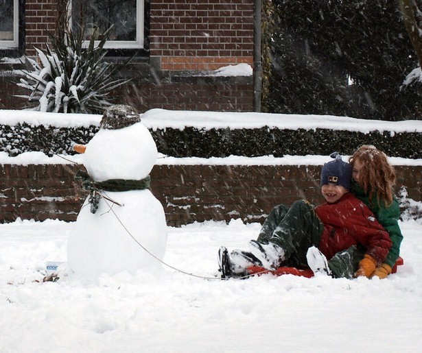Midas Dekkers beschouwt de winter in laatste deel De Seizoenen