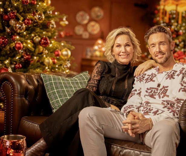 De beste kerstliedjes worden uitgezocht in de Sky Xmas Top 50