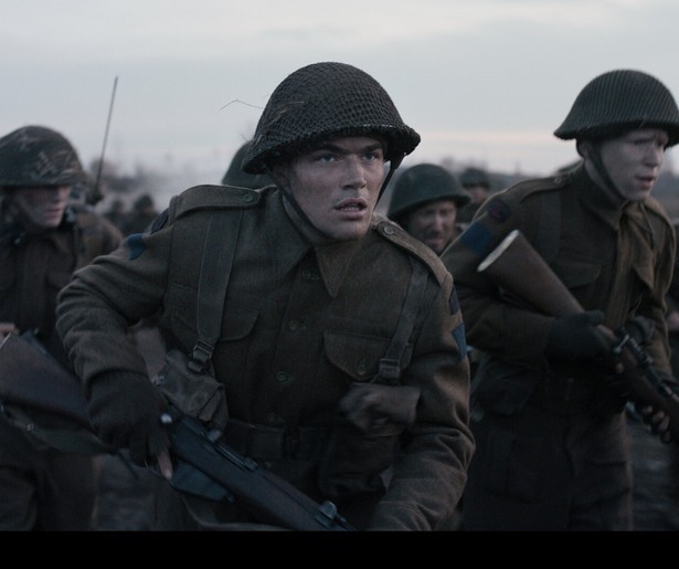 Oorlogsfilm De Slag Om De Schelde maakt zijn tv-debuut