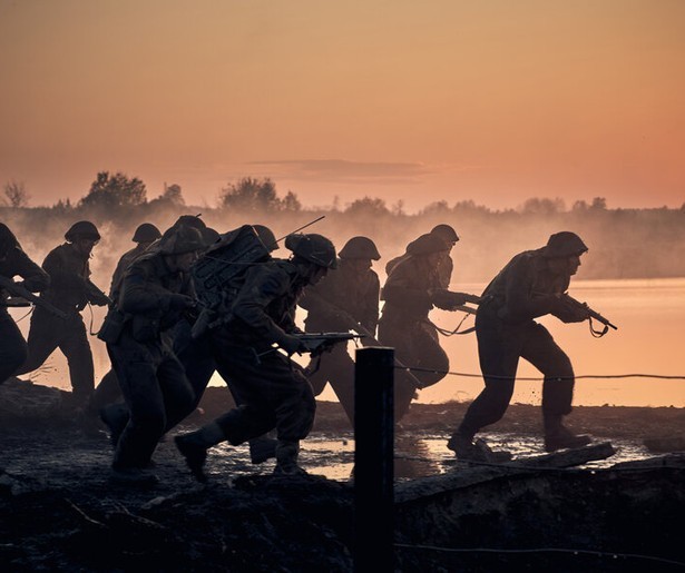 NPO3 zendt op 4 mei 2023 de indrukwekkende Nederlandse oorlogsfilm De Slag om de Schelde uit