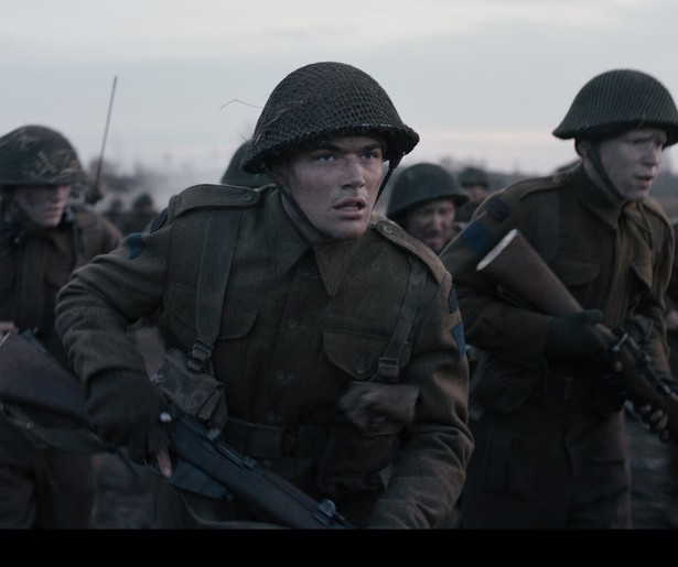 Susan Radder raakt haast per ongeluk bij het verzet in De Slag om de Schelde