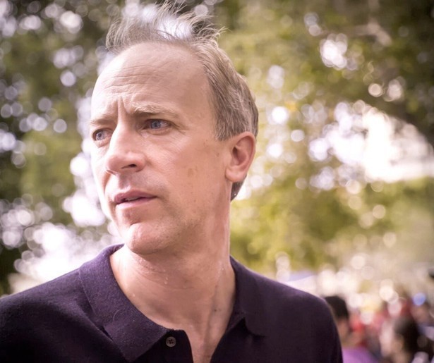 Eelco Bosch van Rosenthal en Hans Pool schetsen het politieke klimaat van Florida