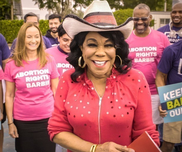 Het terugwinnen van verworven rechten in de slotaflevering van De Slag om Florida