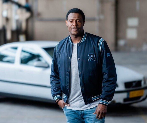 John Williams is terug met De Slechtste Chauffeur van Nederland