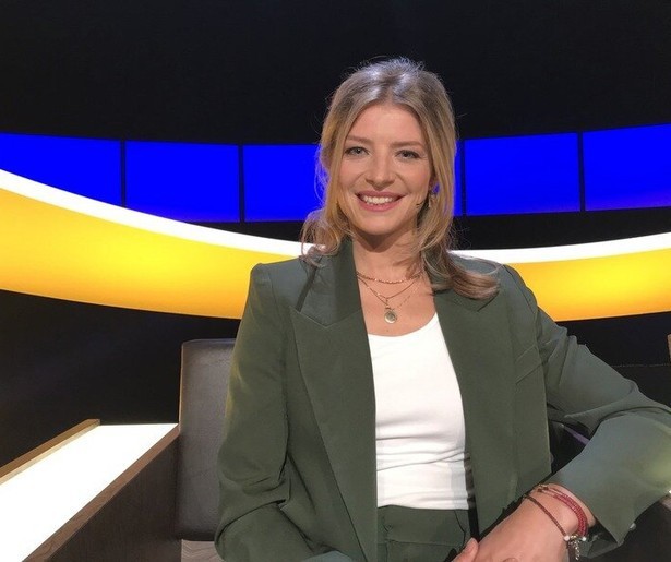 Hakt Tessa Veldhuis haar De Slimste Mens-concurrentie in de pan?