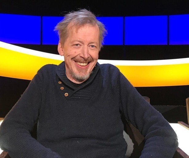 Jan Rot maakt comeback in De Slimste Mens