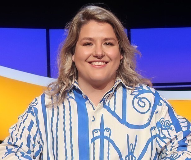 Annefleur Schipper trapt de finaleweek van De Slimste Mens 2023 af
