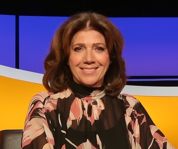 Janke Dekker meldt zich in de kennisquiz De Slimste Mens