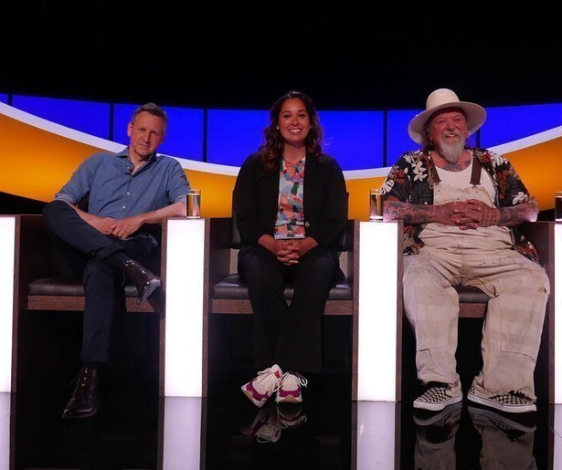 Het nieuwe seizoen van De Slimste Mens gaat eindelijk van start
