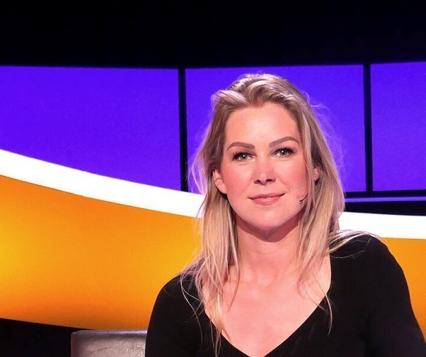 Voormalig Boer Zoekt Vrouw-deelneemster Femke Wiersma maakt haar opwachting in De Slimste Mens 2023