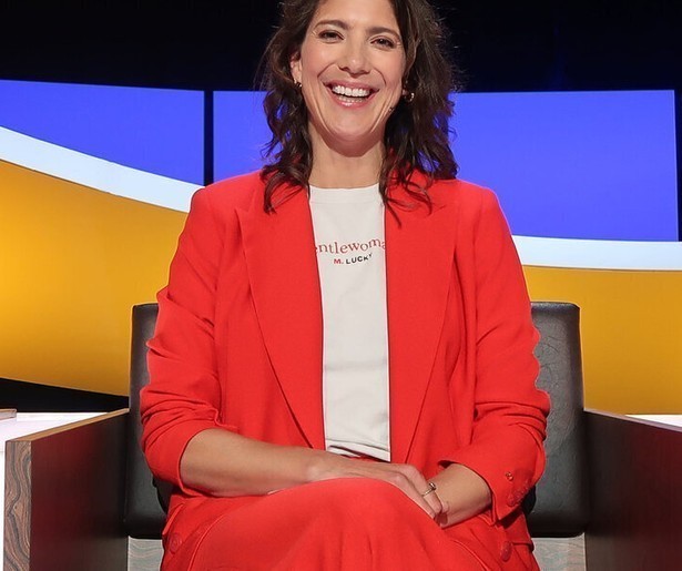 Treedt Aimée Kiene in de voetsporen van De Slimste Mens-winnaar Martin Rombouts?