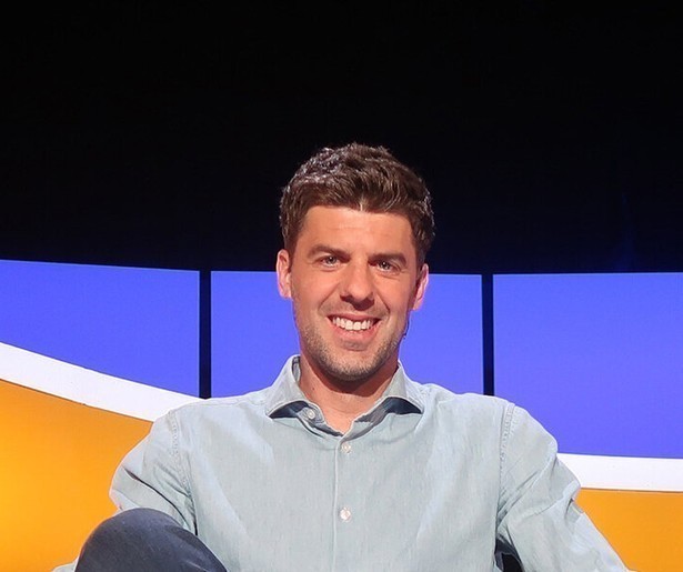 De feitenkennis van Kees Kwakman aan het licht in De Slimste Mens