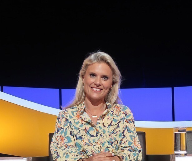 MAFS-seksuoloog Eveline Stallaart betreedt de arena van De Slimste Mens