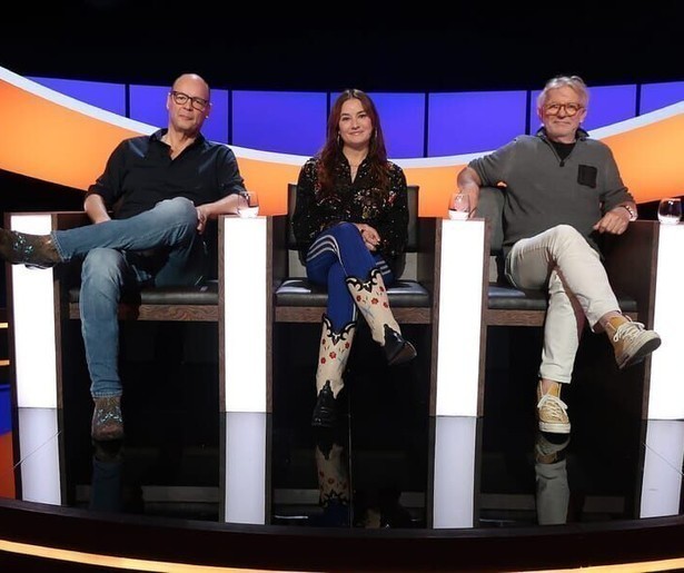 Paul uit B&B Vol Liefde opent de 23e reeks van De Slimste Mens