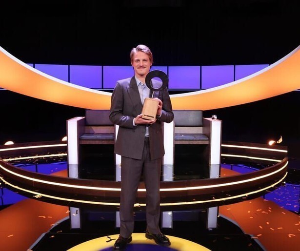 Wie volgt Joes Brauers op als winnaar van De Slimste Mens?