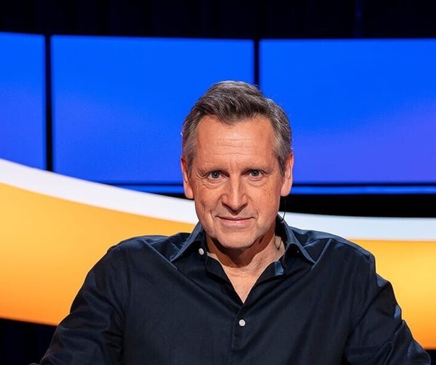 Tom Kleijn is terug in de arena van De Slimste Mens