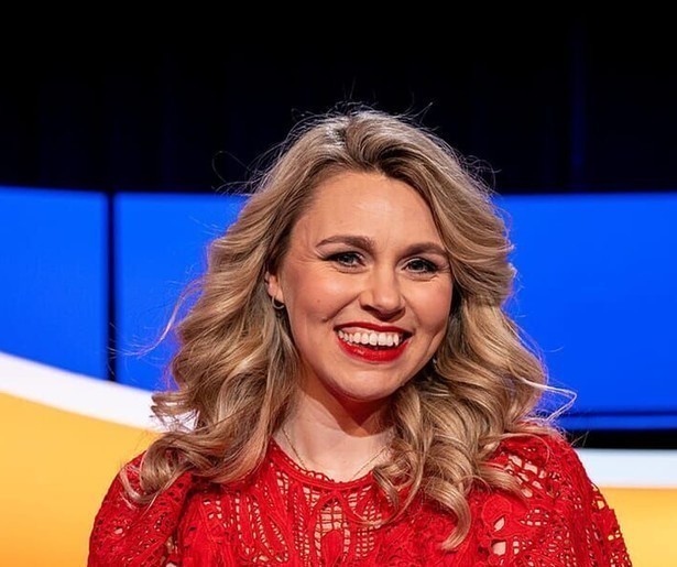 Lisa Loeb wil zich opnieuw bewijzen in dit bijzondere seizoen van De Slimste Mens